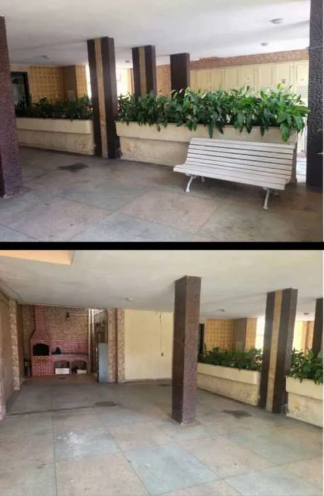 Apartamento, 2 quartos, 60 m² - Foto 5
