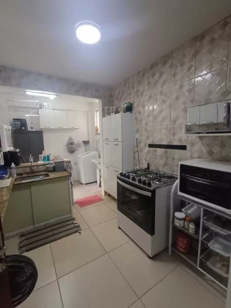 Casa, 3 quartos, 130 m² - Foto 7