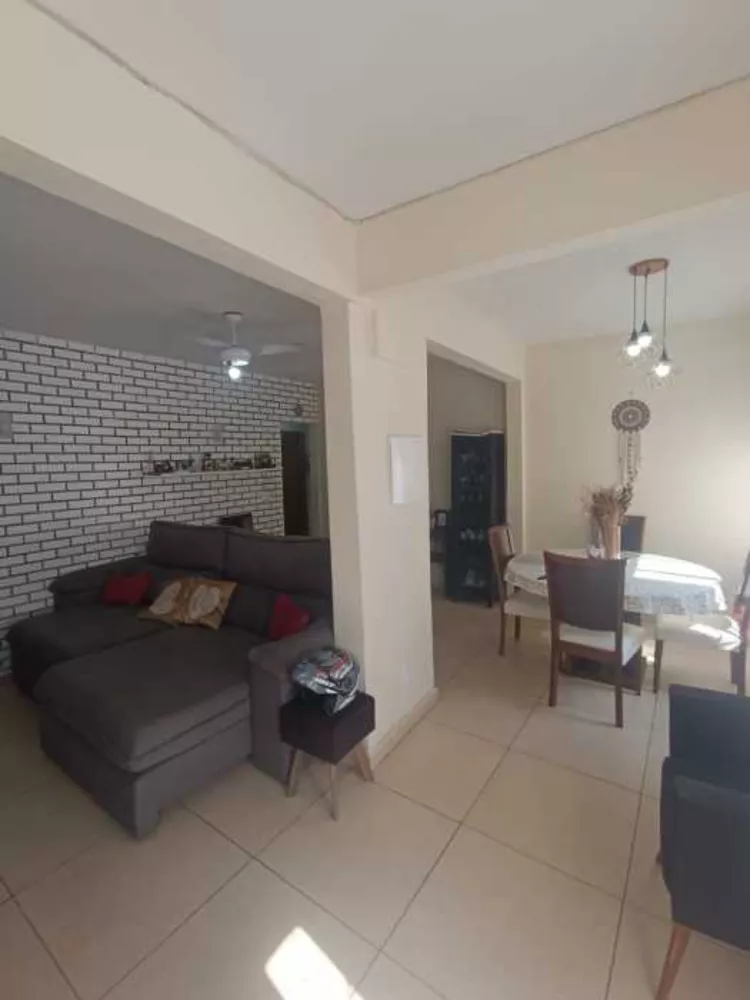 Casa, 3 quartos, 130 m² - Foto 3