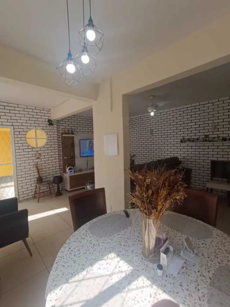 Casa, 3 quartos, 130 m² - Foto 11