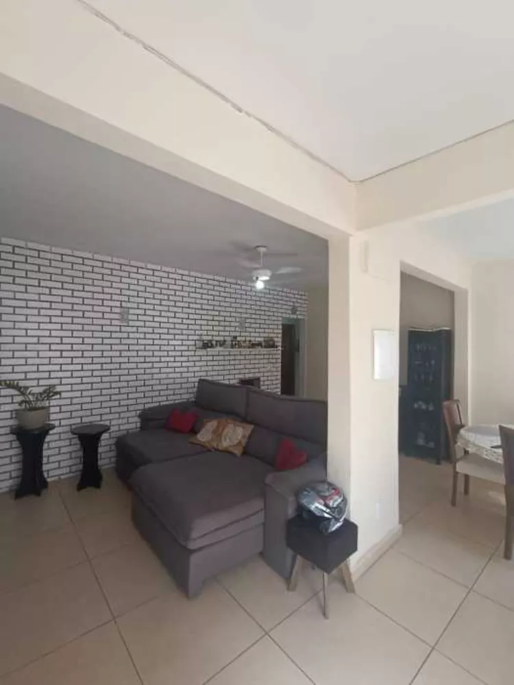 Casa, 3 quartos, 130 m² - Foto 8