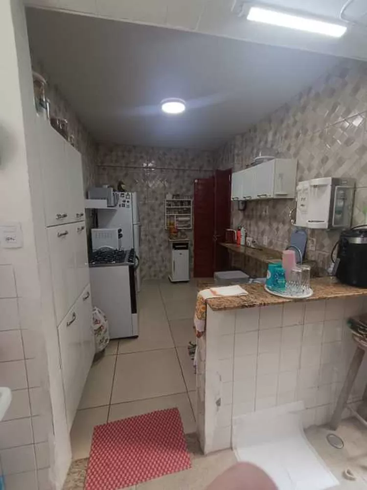 Casa, 3 quartos, 130 m² - Foto 1