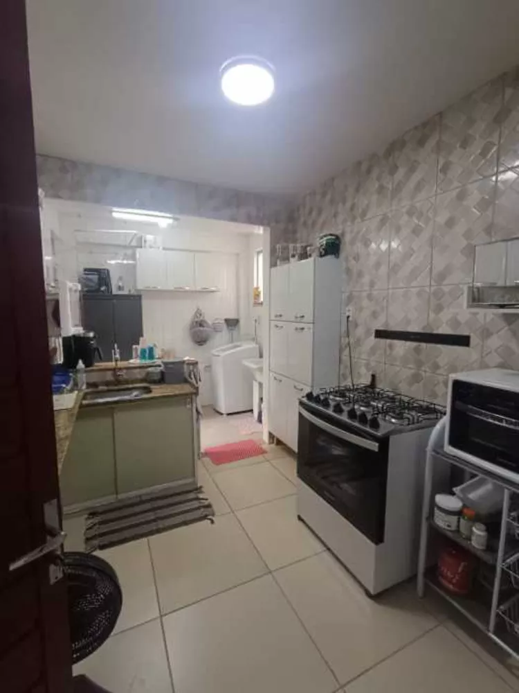 Casa, 3 quartos, 130 m² - Foto 2