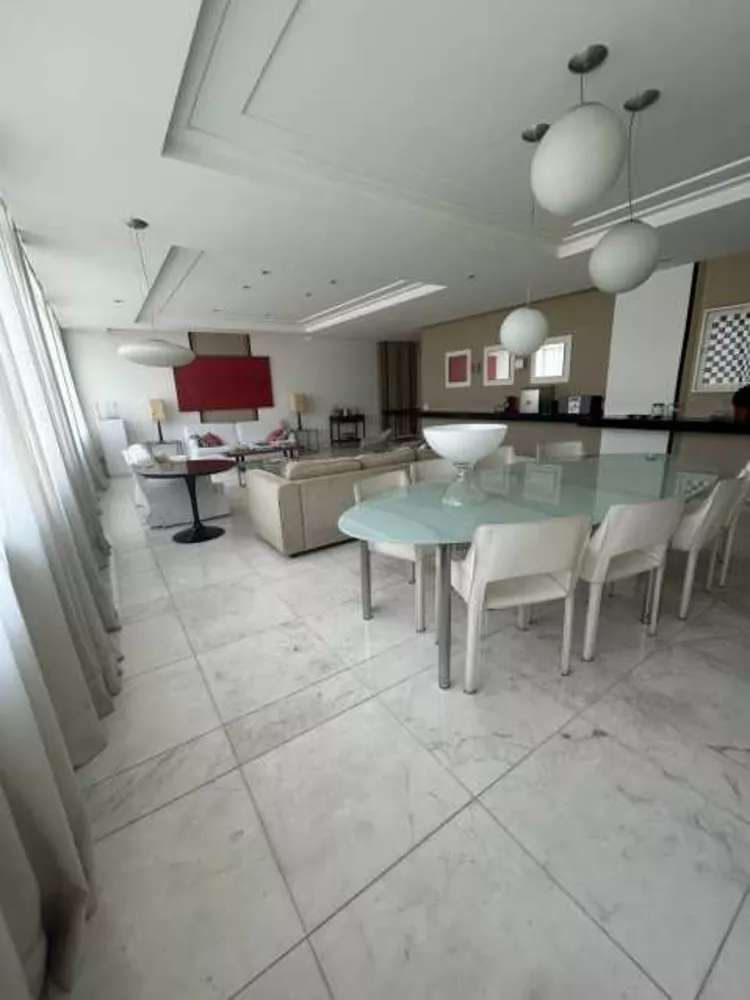 Apartamento, 3 quartos, 250 m² - Foto 20