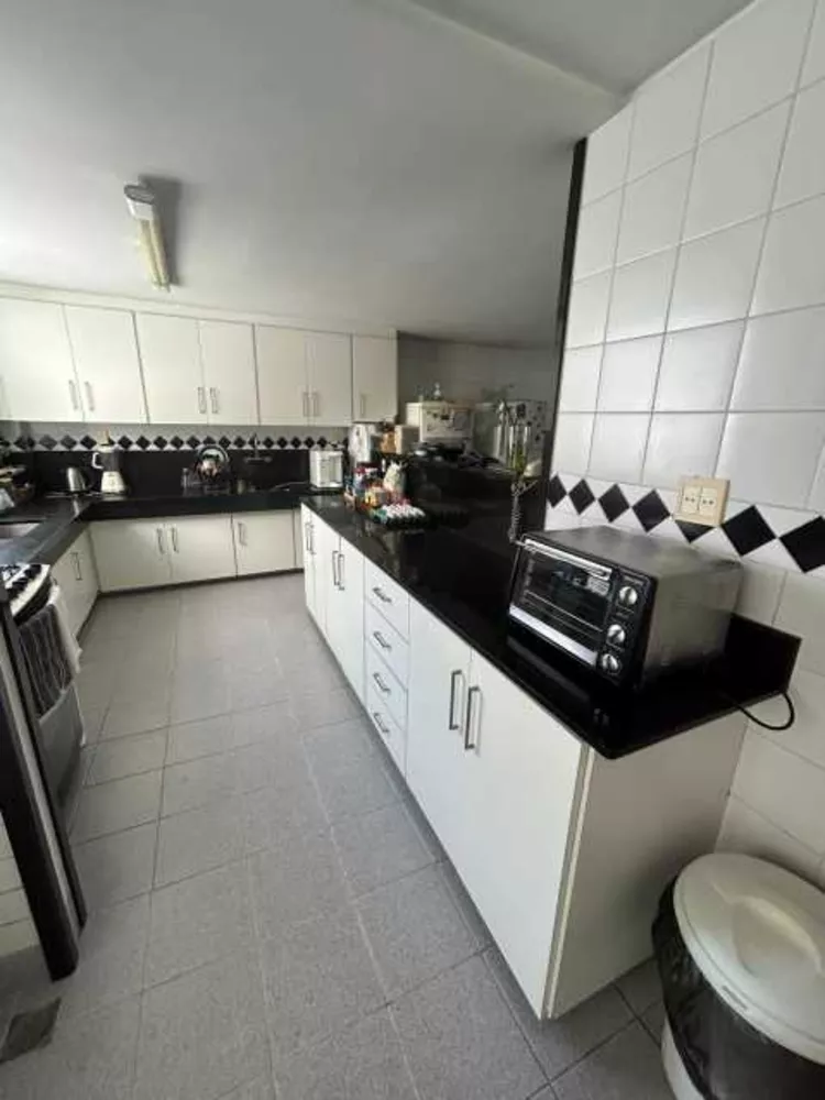 Apartamento, 3 quartos, 250 m² - Foto 10