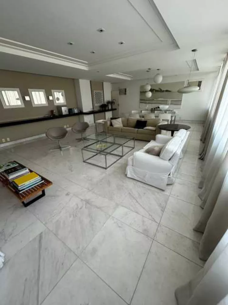 Apartamento, 3 quartos, 250 m² - Foto 16