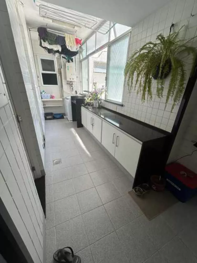 Apartamento, 3 quartos, 250 m² - Foto 11