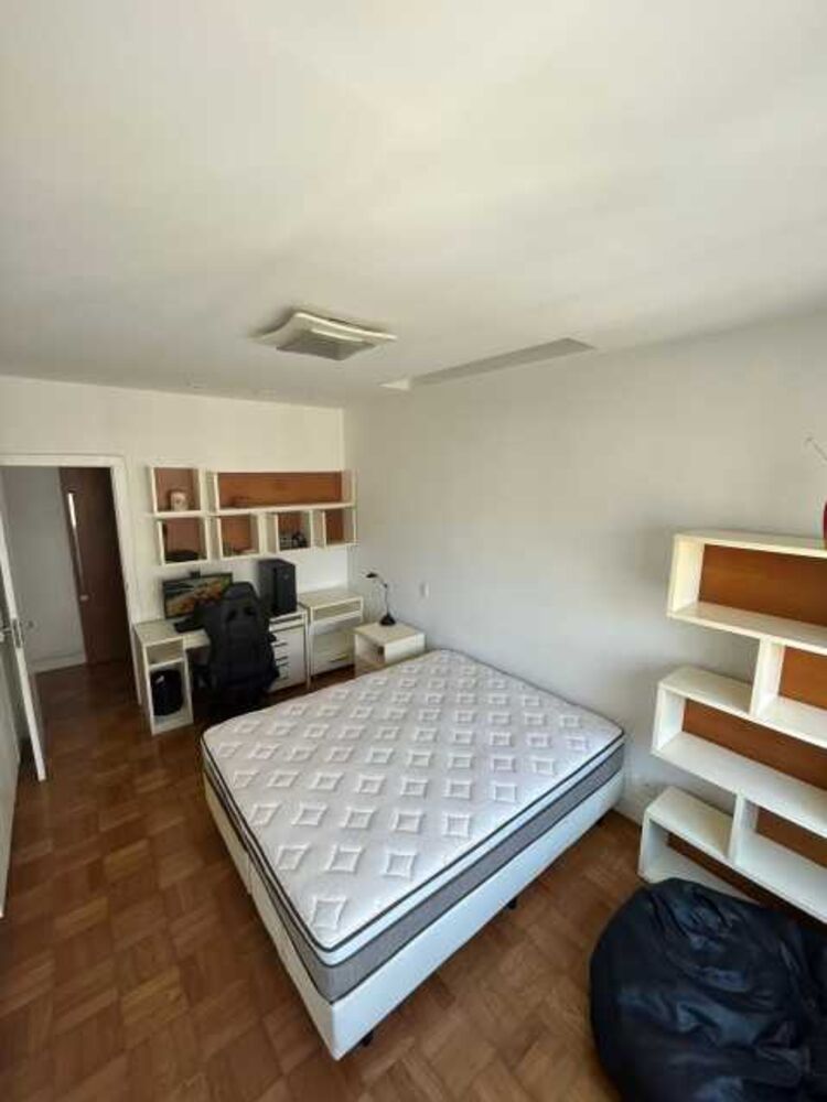 Apartamento, 3 quartos, 250 m² - Foto 1
