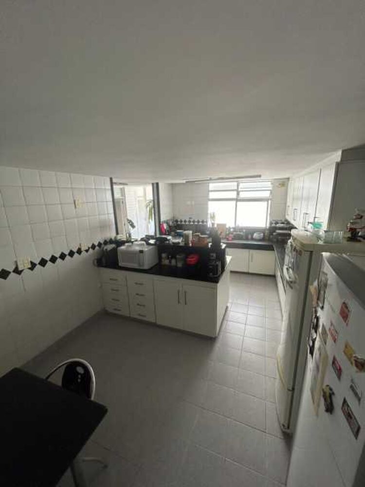 Apartamento, 3 quartos, 250 m² - Foto 7