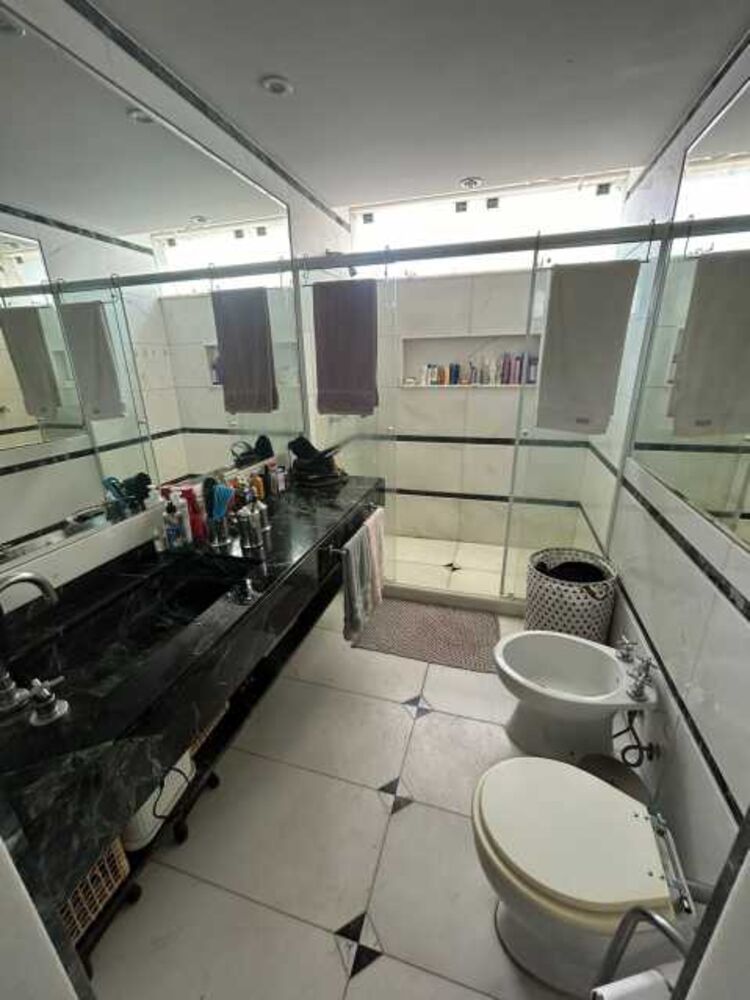 Apartamento, 3 quartos, 250 m² - Foto 5
