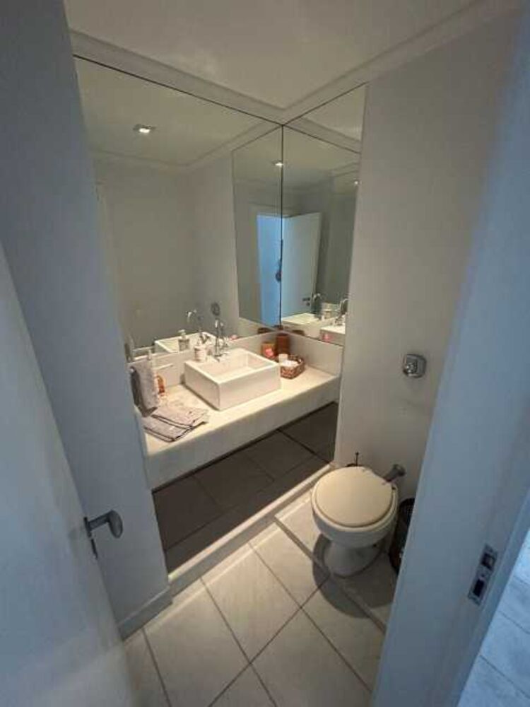 Apartamento, 3 quartos, 250 m² - Foto 4