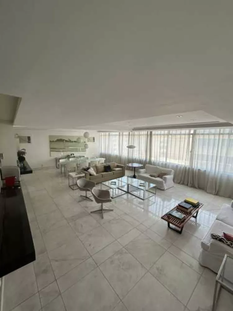 Apartamento, 3 quartos, 250 m² - Foto 15
