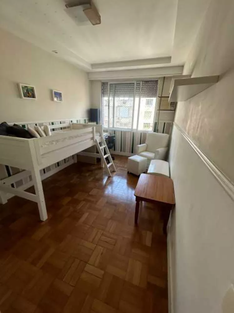 Apartamento, 3 quartos, 250 m² - Foto 18
