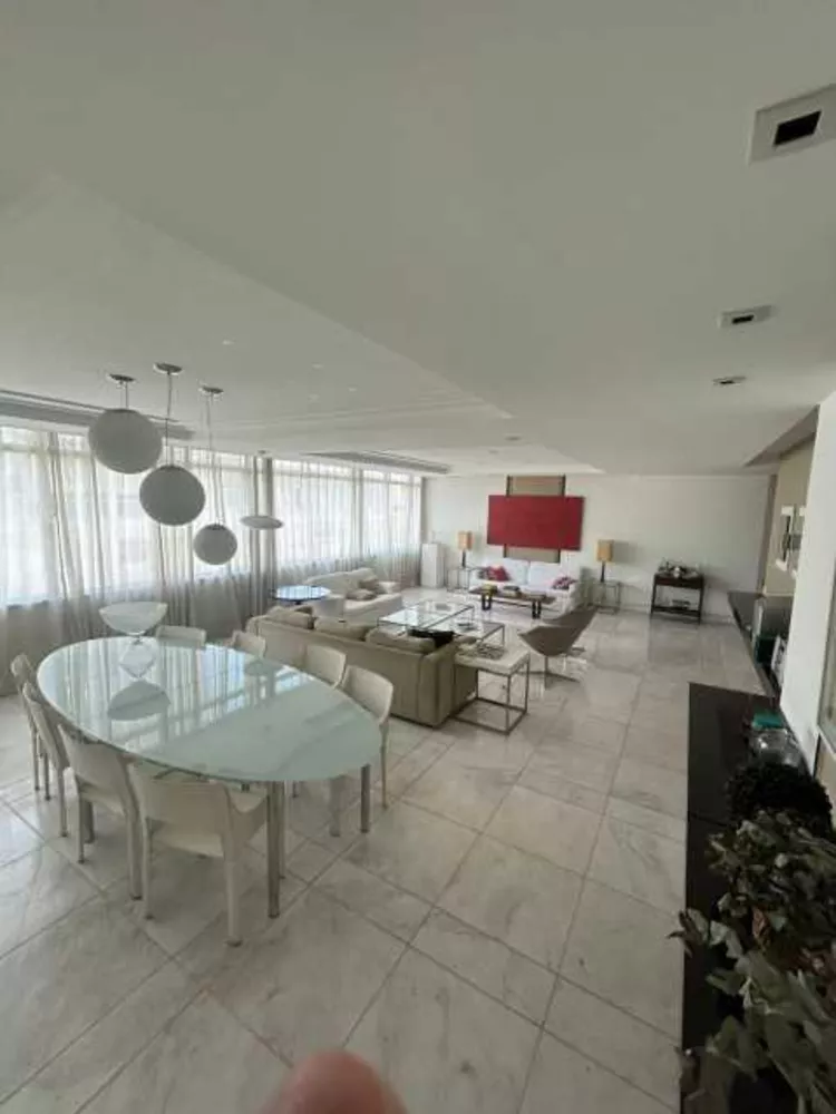 Apartamento, 3 quartos, 250 m² - Foto 9