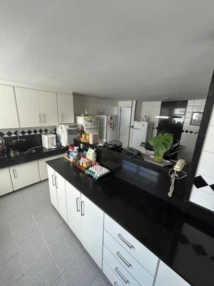 Apartamento, 3 quartos, 250 m² - Foto 8