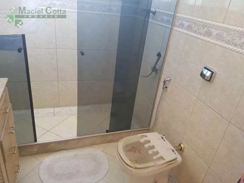 Casa, 3 quartos, 500 m² - Foto 21