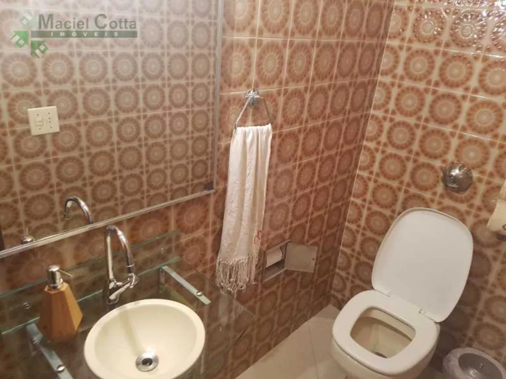 Casa, 3 quartos, 500 m² - Foto 14