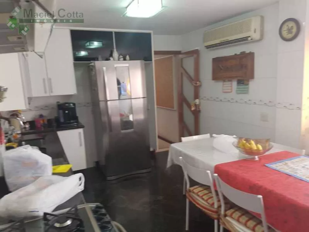 Casa, 3 quartos, 500 m² - Foto 9