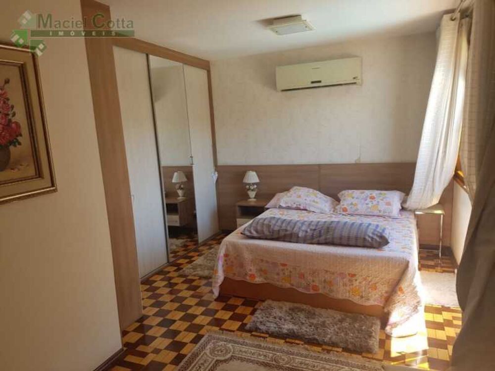 Casa, 3 quartos, 500 m² - Foto 8