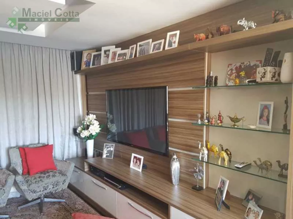 Casa, 3 quartos, 500 m² - Foto 13