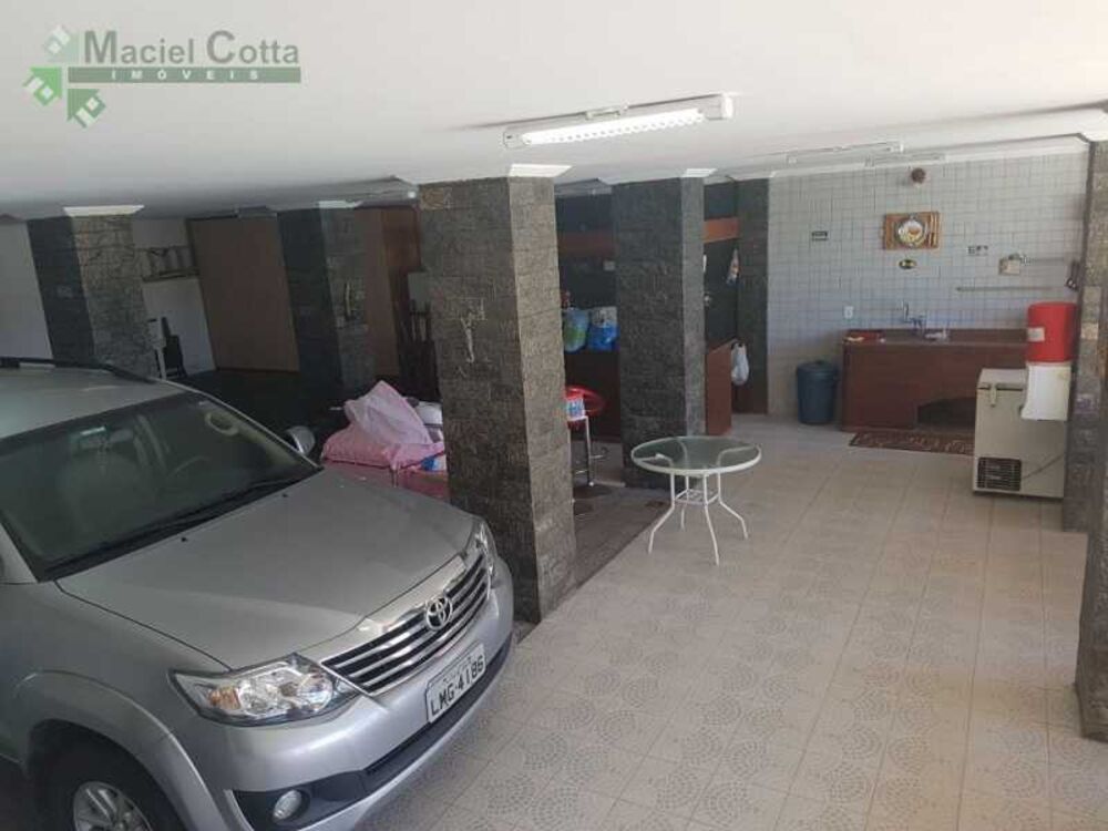 Casa, 3 quartos, 500 m² - Foto 4