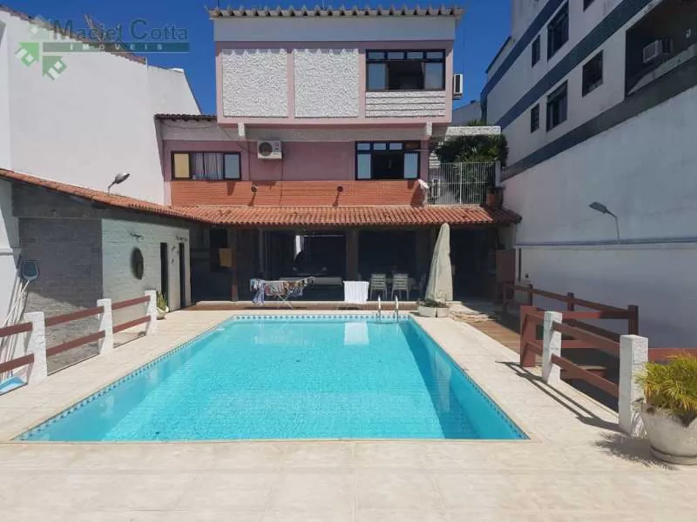 Casa, 3 quartos, 500 m² - Foto 18