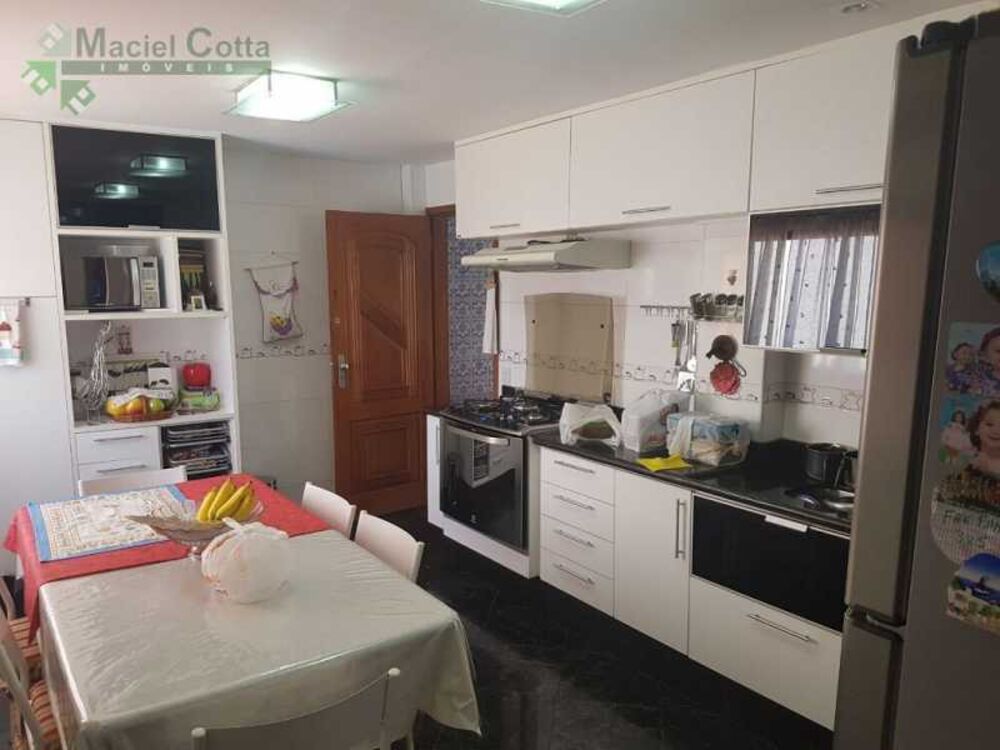 Casa, 3 quartos, 500 m² - Foto 6