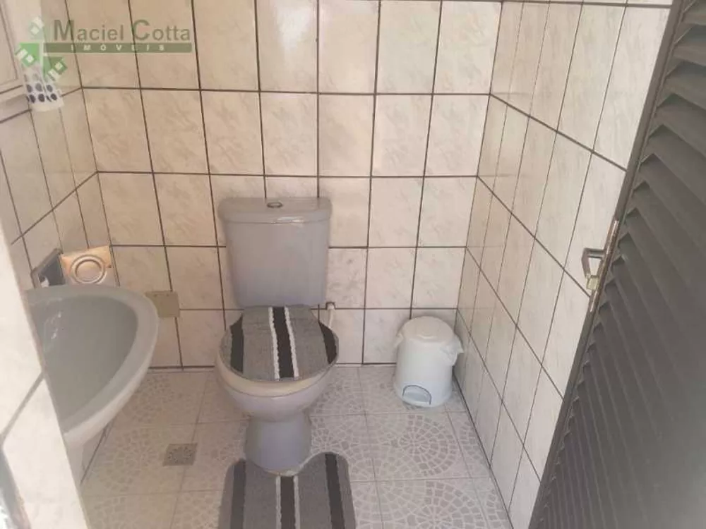 Casa, 3 quartos, 500 m² - Foto 15