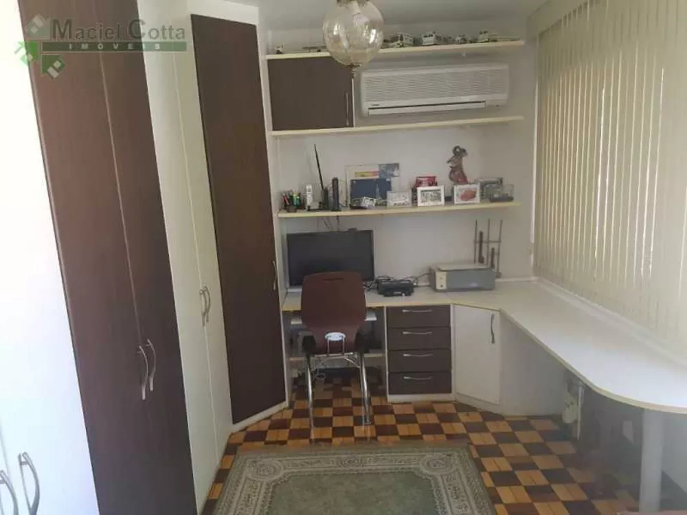 Casa, 3 quartos, 500 m² - Foto 11