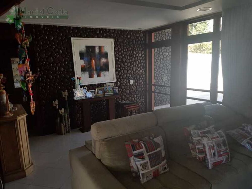 Casa, 3 quartos, 500 m² - Foto 7