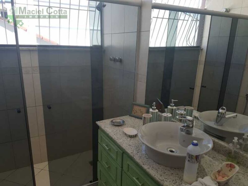 Casa, 3 quartos, 500 m² - Foto 3