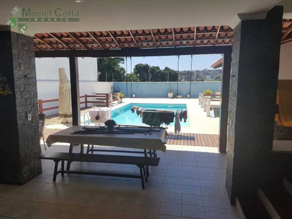 Casa, 3 quartos, 500 m² - Foto 5
