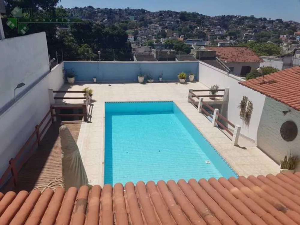 Casa, 3 quartos, 500 m² - Foto 16