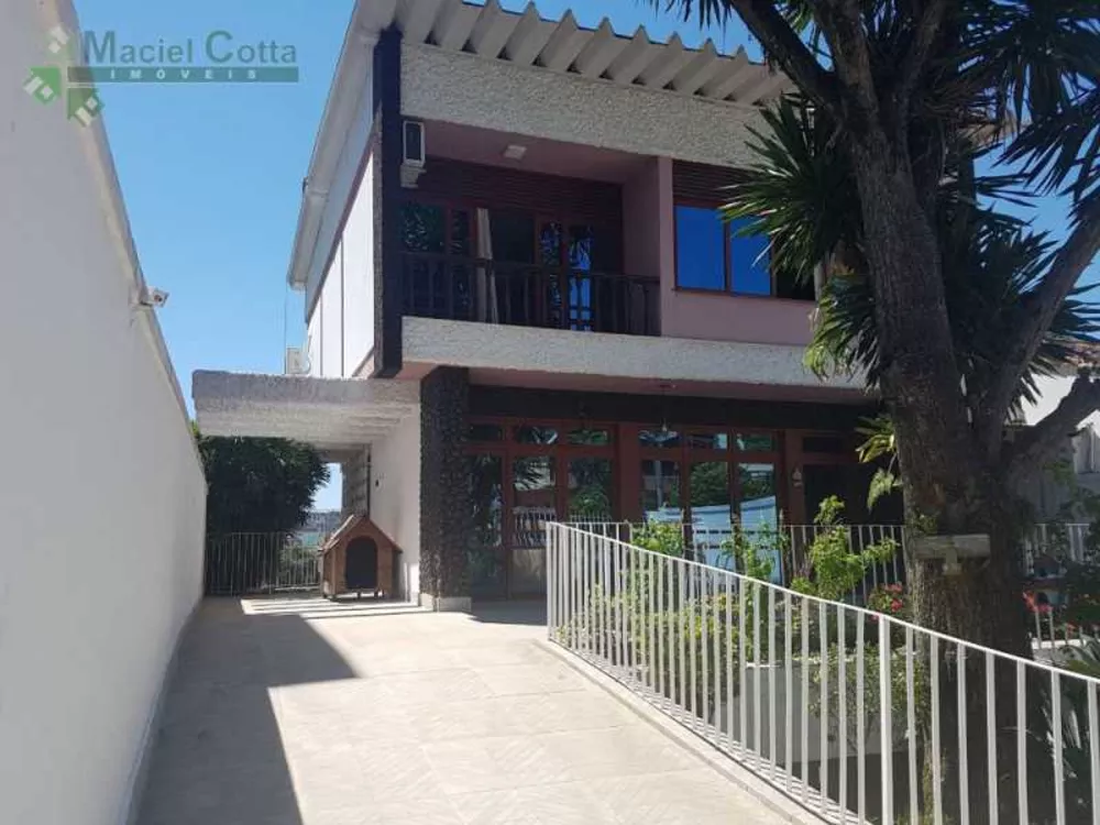 Casa, 3 quartos, 500 m² - Foto 19