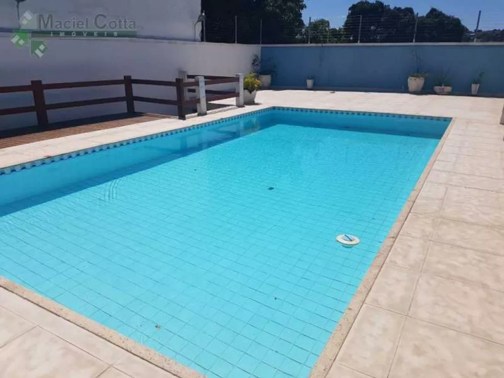 Casa, 3 quartos, 500 m² - Foto 12