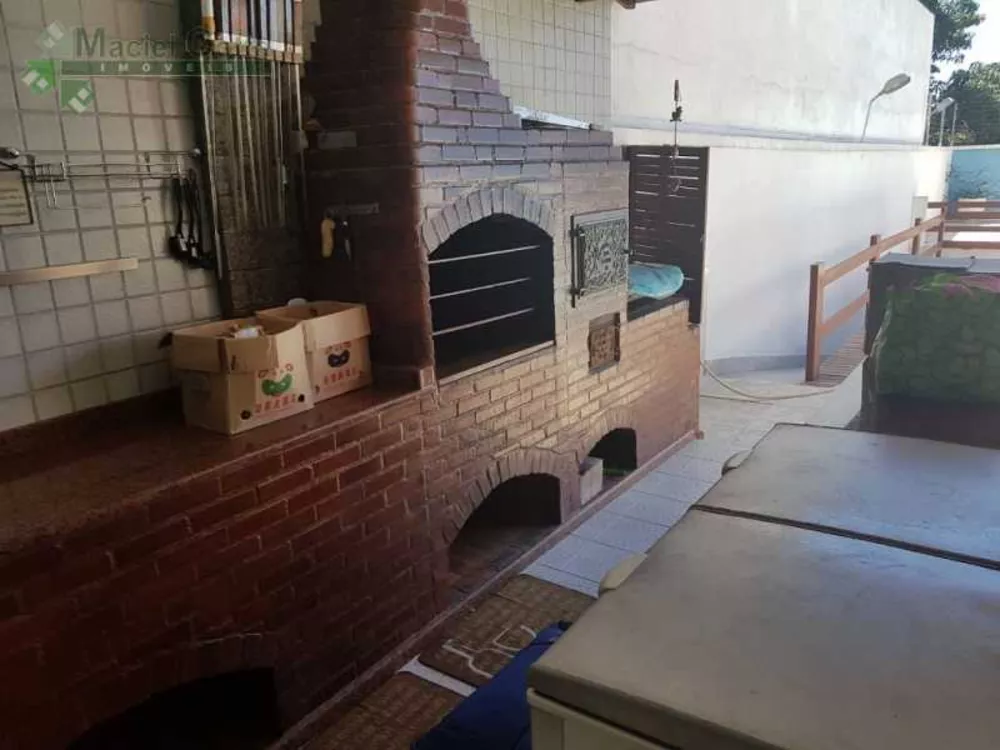 Casa, 3 quartos, 500 m² - Foto 17