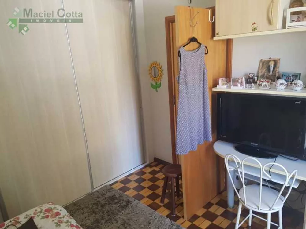 Casa, 3 quartos, 500 m² - Foto 20