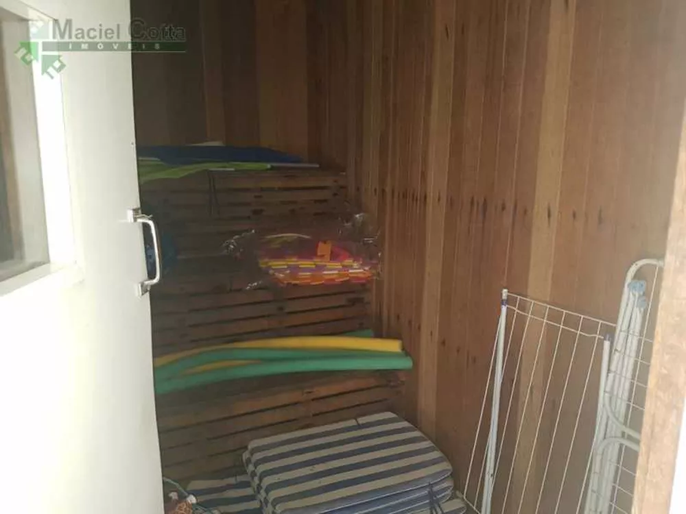 Casa, 3 quartos, 500 m² - Foto 10