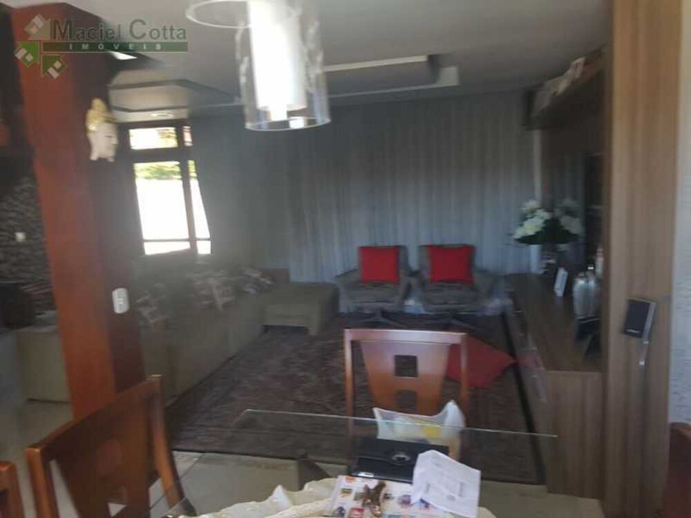Casa, 3 quartos, 500 m² - Foto 1