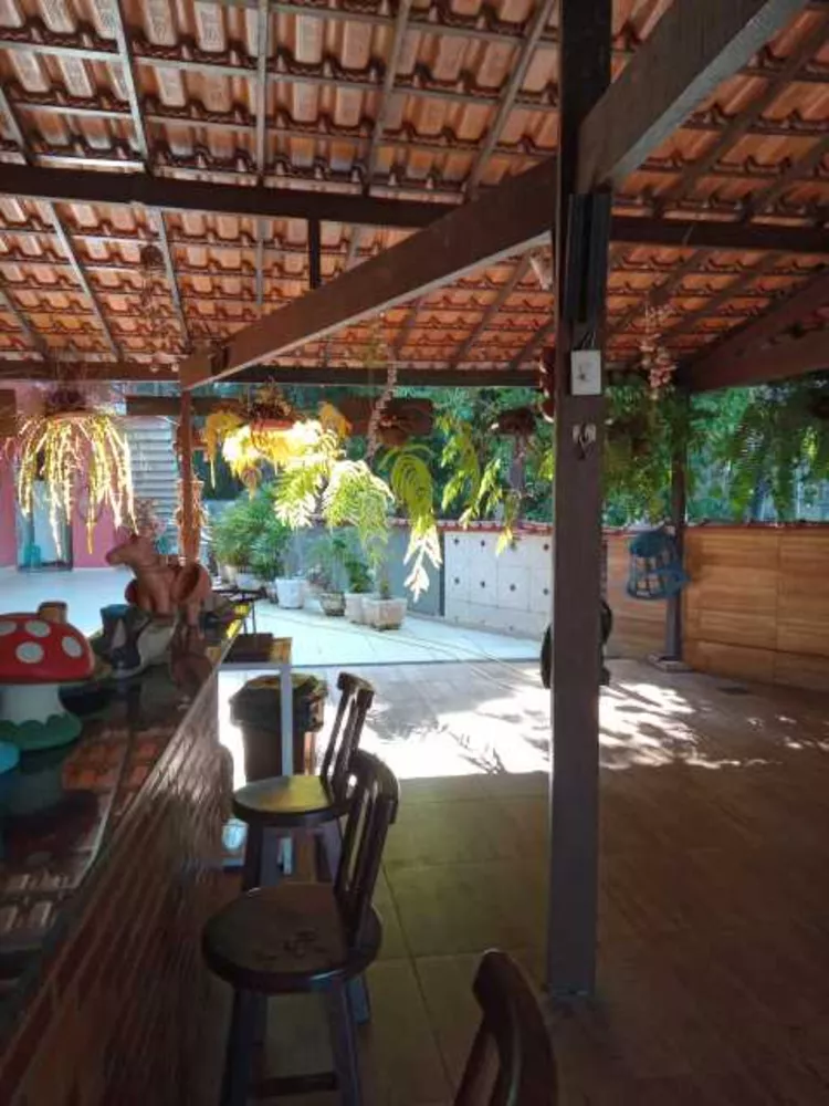 Casa, 3 quartos, 531 m² - Foto 19