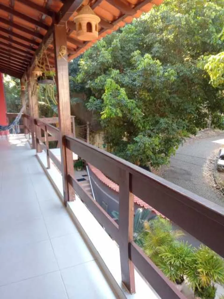 Casa, 3 quartos, 531 m² - Foto 23