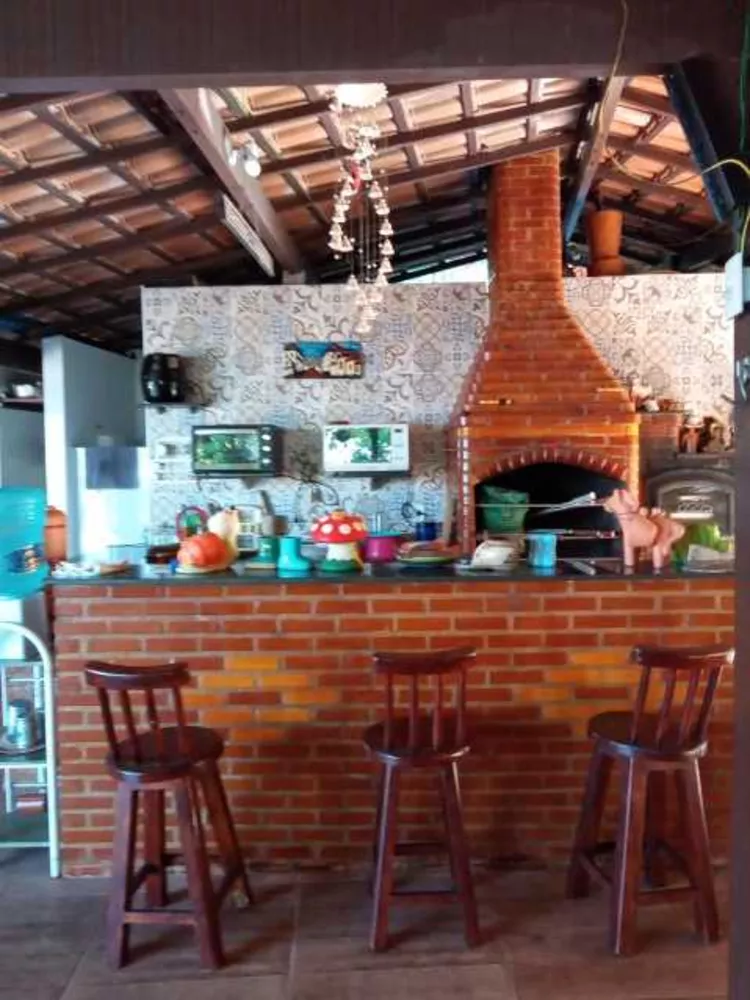 Casa, 3 quartos, 531 m² - Foto 16