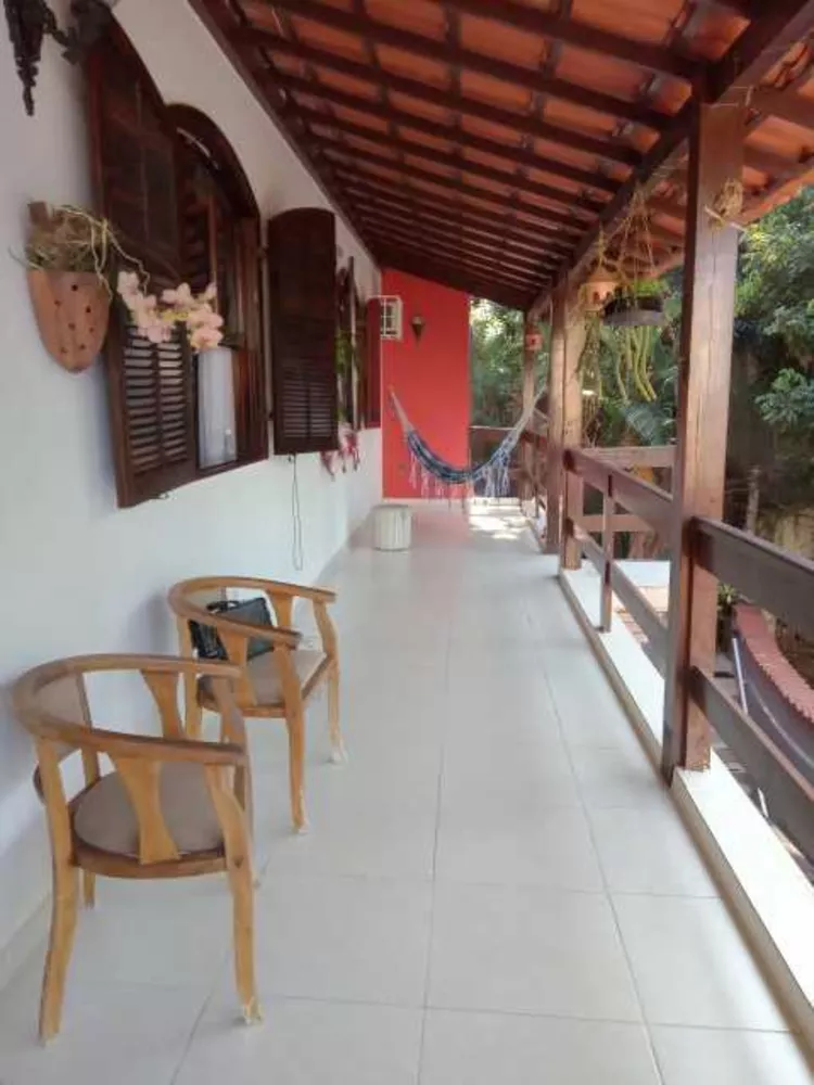 Casa, 3 quartos, 531 m² - Foto 14