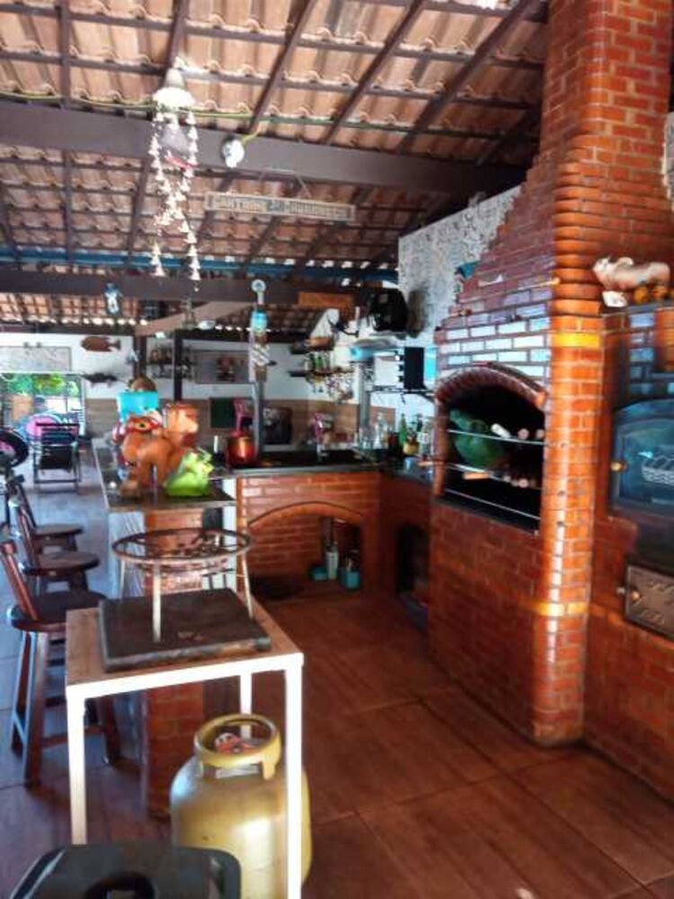 Casa, 3 quartos, 531 m² - Foto 5