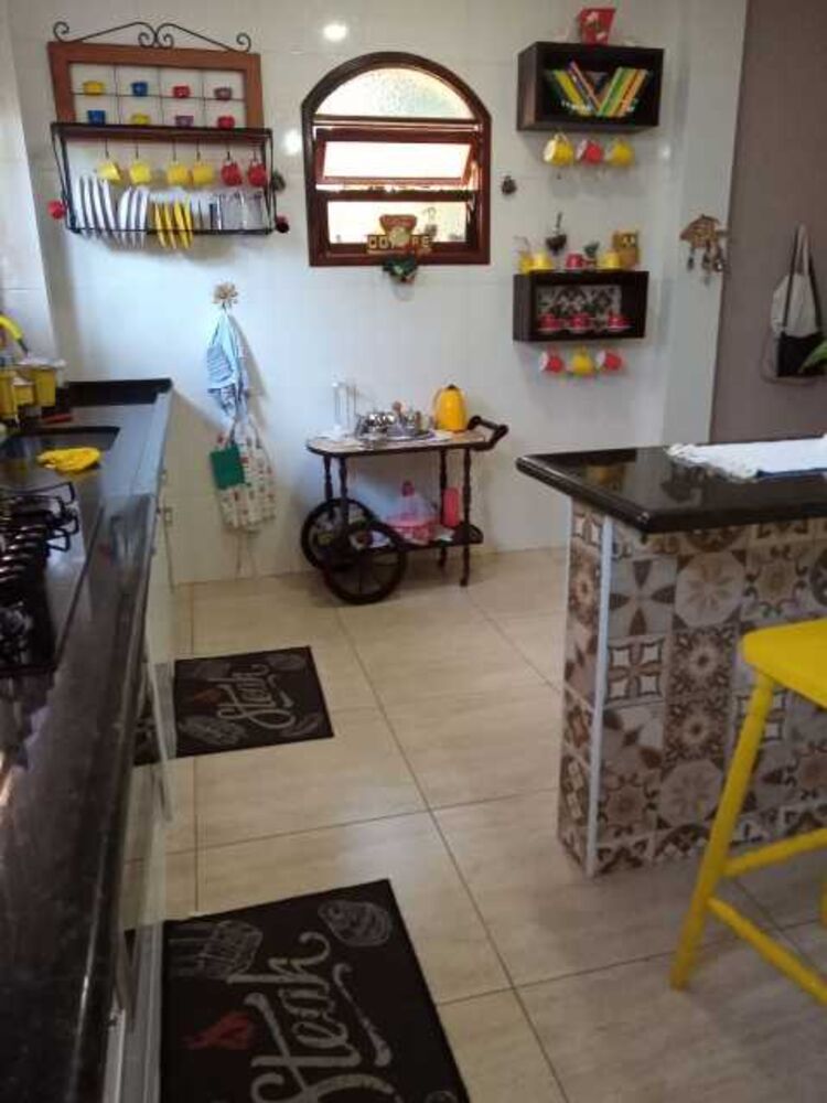 Casa, 3 quartos, 531 m² - Foto 4