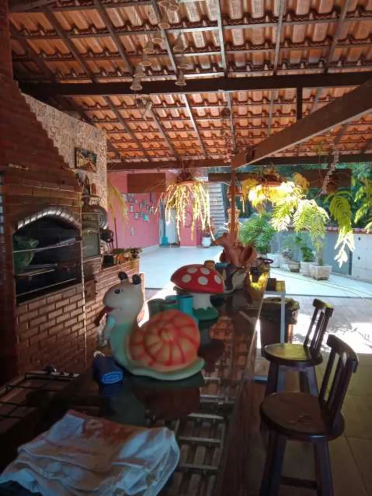 Casa, 3 quartos, 531 m² - Foto 10