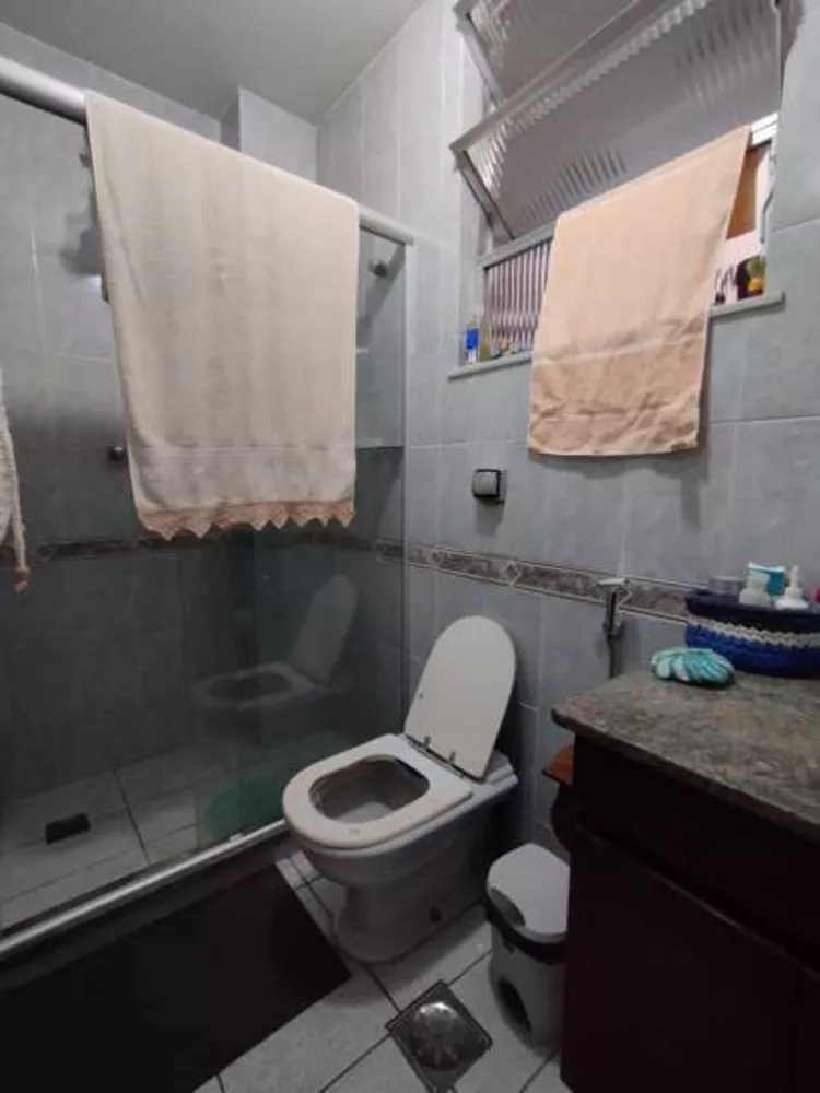 Apartamento, 2 quartos, 65 m² - Foto 7