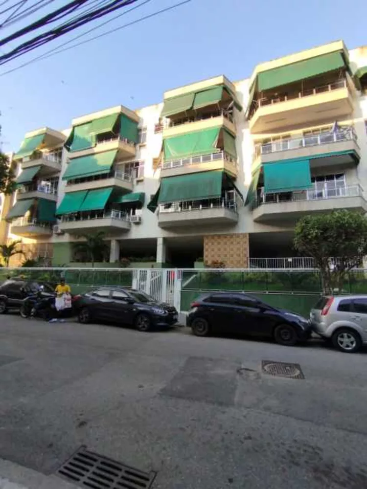 Apartamento, 2 quartos, 65 m² - Foto 9