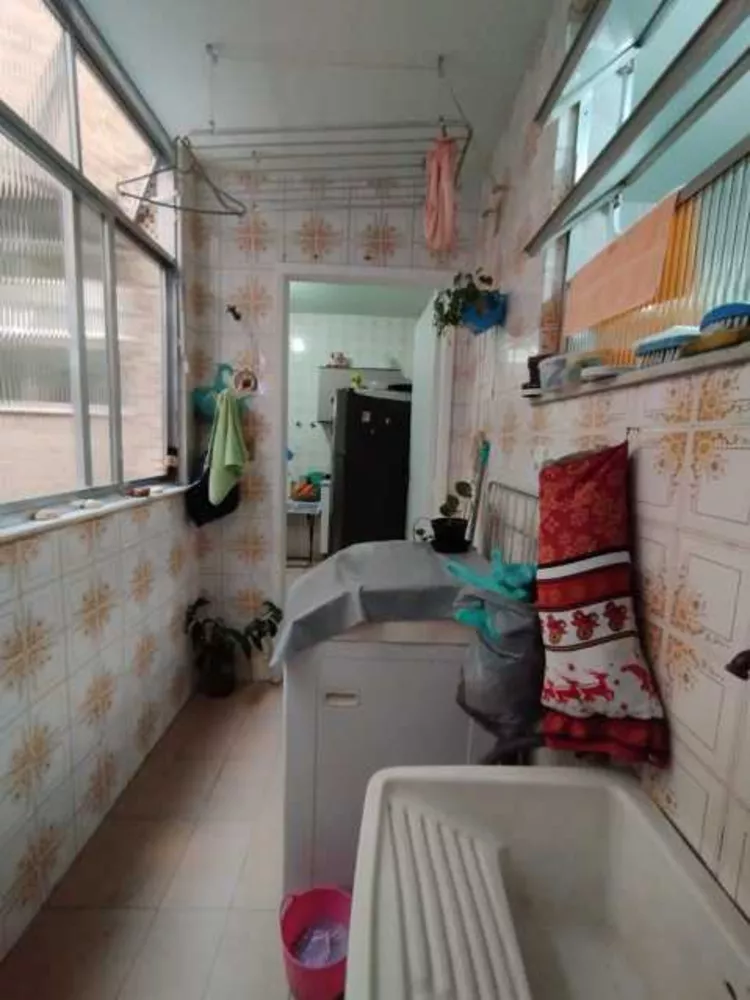 Apartamento, 2 quartos, 65 m² - Foto 14