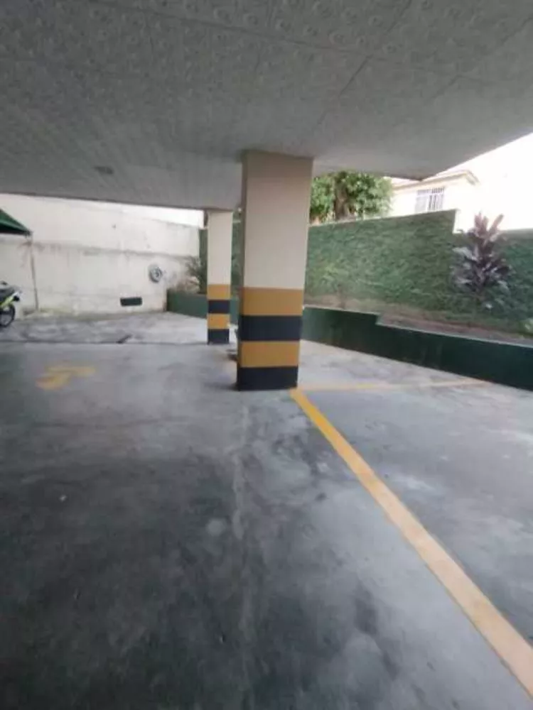 Apartamento, 2 quartos, 65 m² - Foto 1